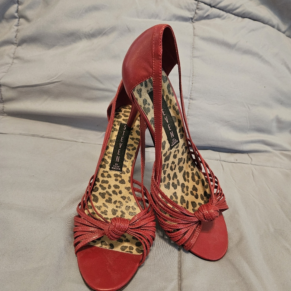 Steve Madden Shoes